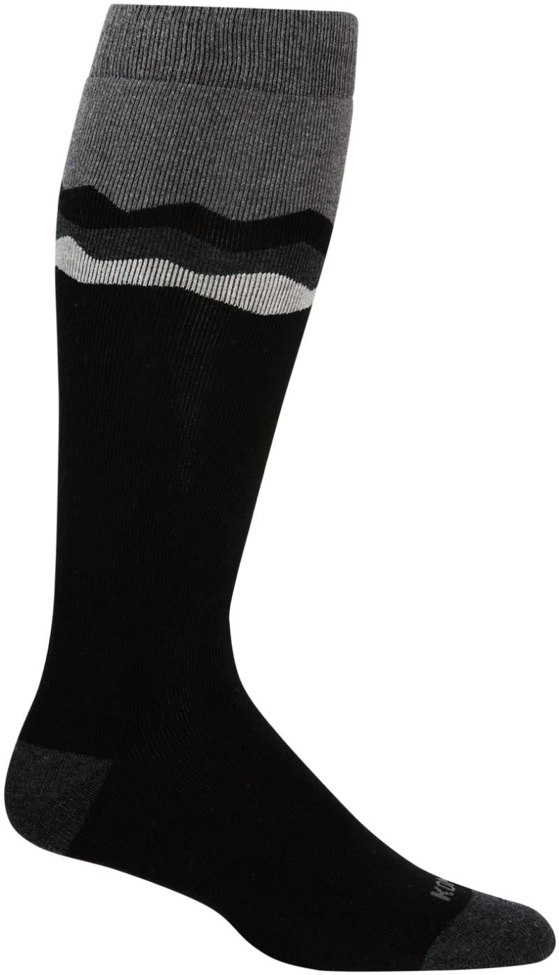 Waveline OTC Socks - black 1