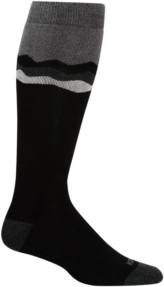 Waveline OTC Socks - black 1