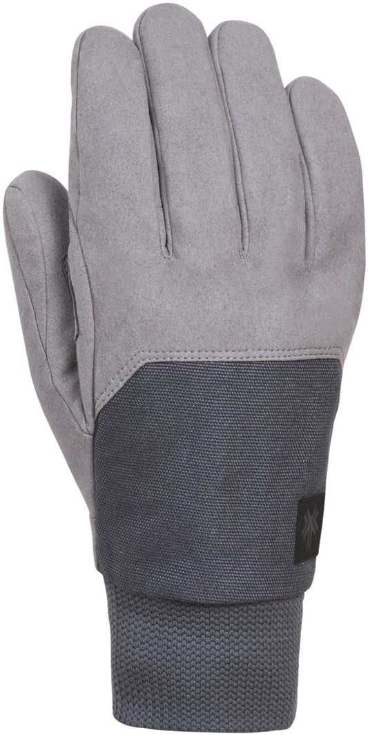 Workflex Gloves - Mens - castlerock 1
