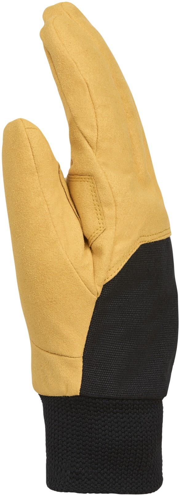 Workflex Gloves - Mens - tan 1