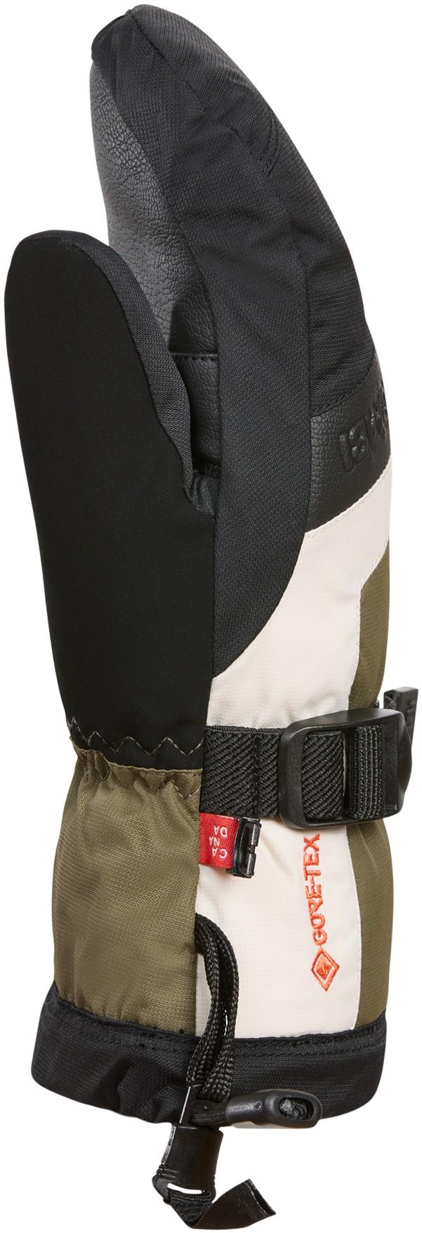 Zenith Mitts - Junior - fern 1