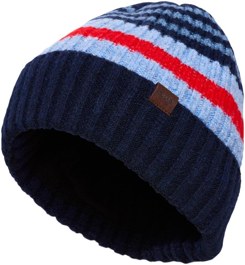 Zermatt 2.0 - Kids - true navy 1