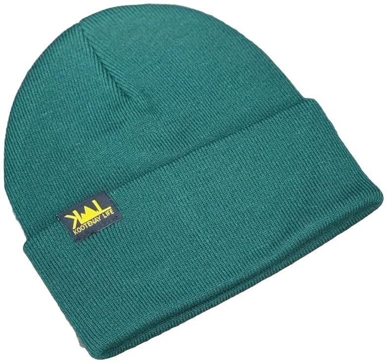 Toque - Unisex - forest 1
