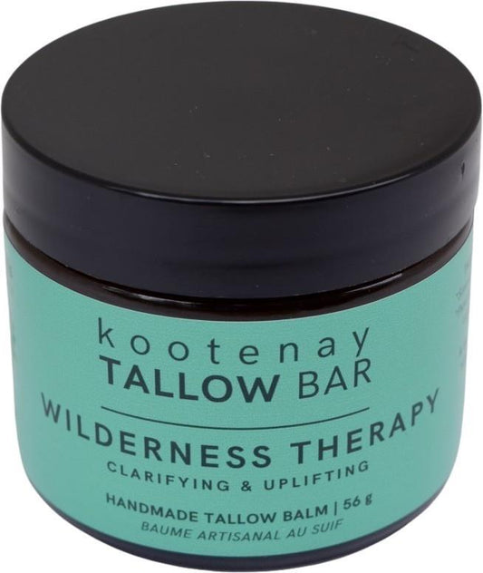 Wilderness Therapy Tallow Balm - 56 g - not applicable 1