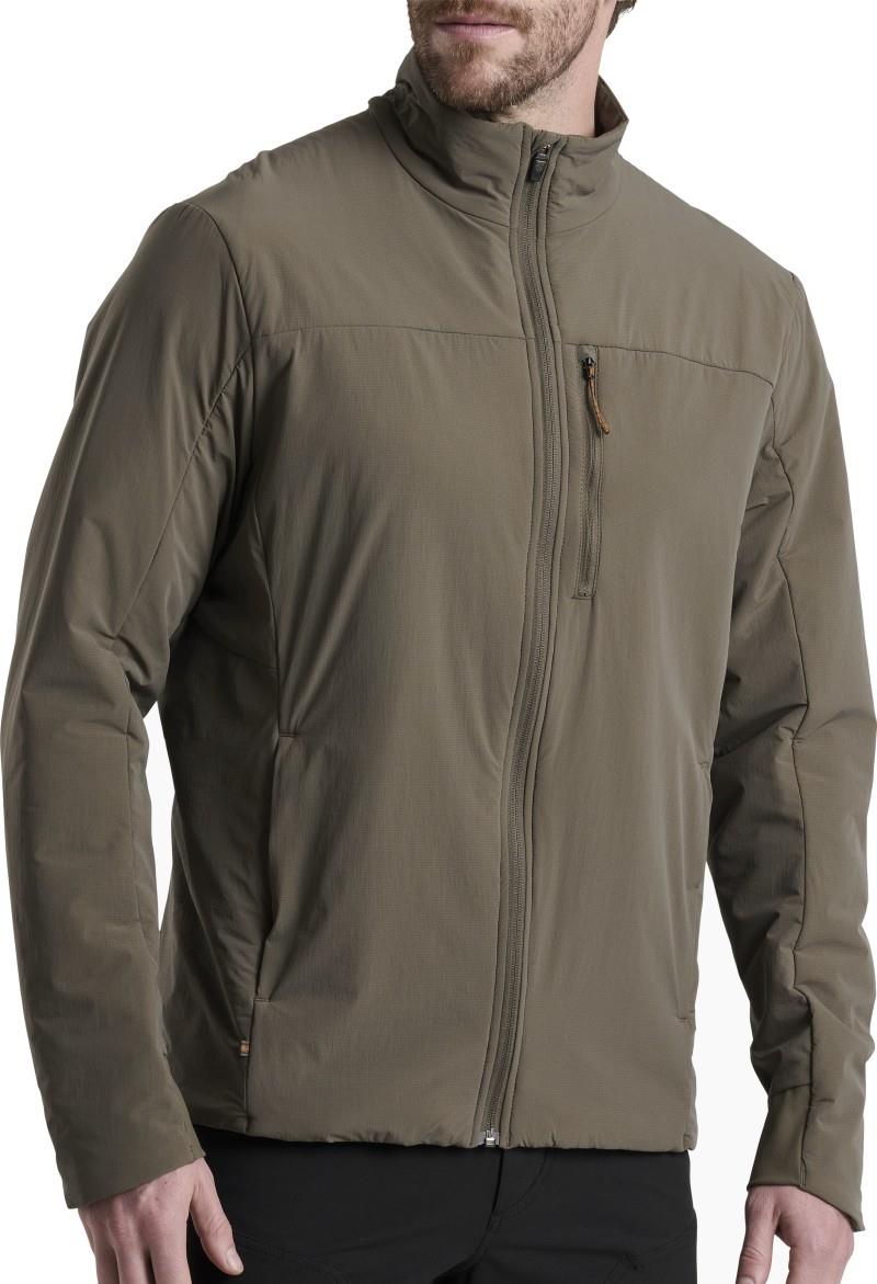AeroLight Jacket - Mens - kanteen 1