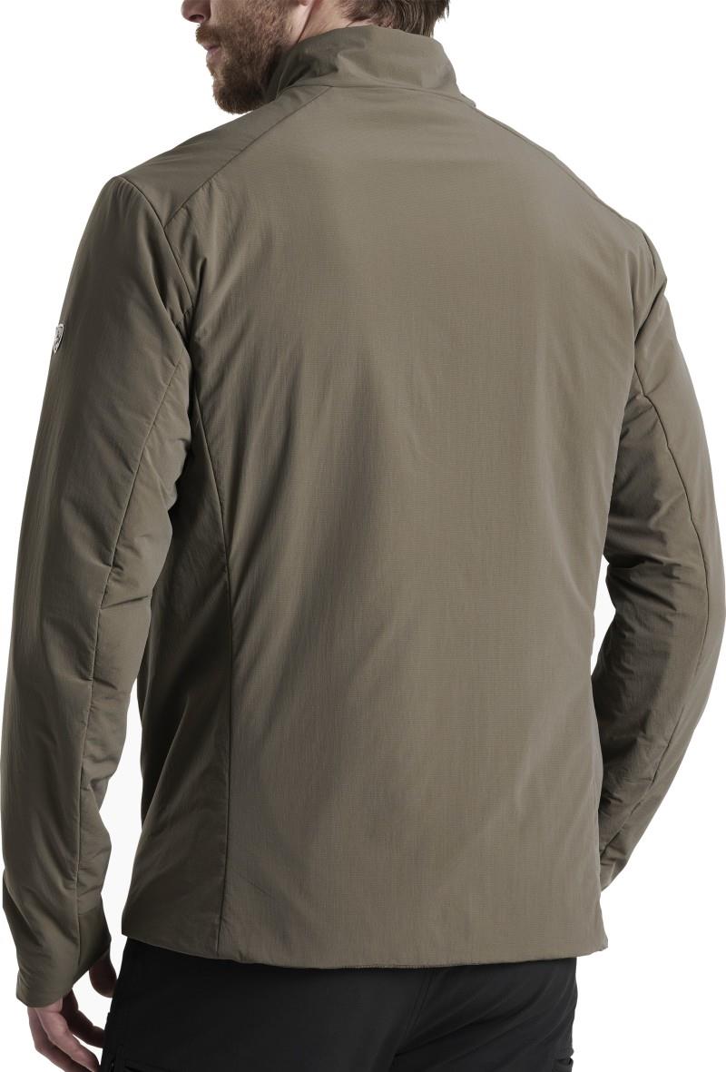 AeroLight Jacket - Mens - kanteen 1