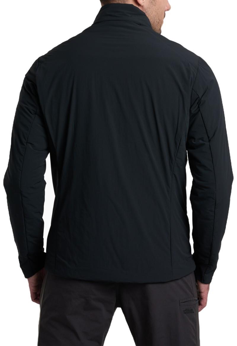 AeroLight Jacket - Mens - raven 1