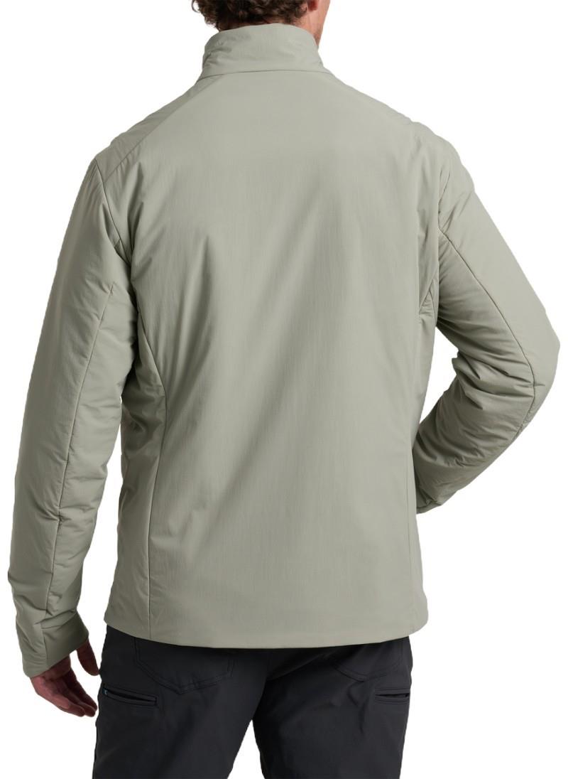 AeroLight Jacket - Mens - sagebrush 1