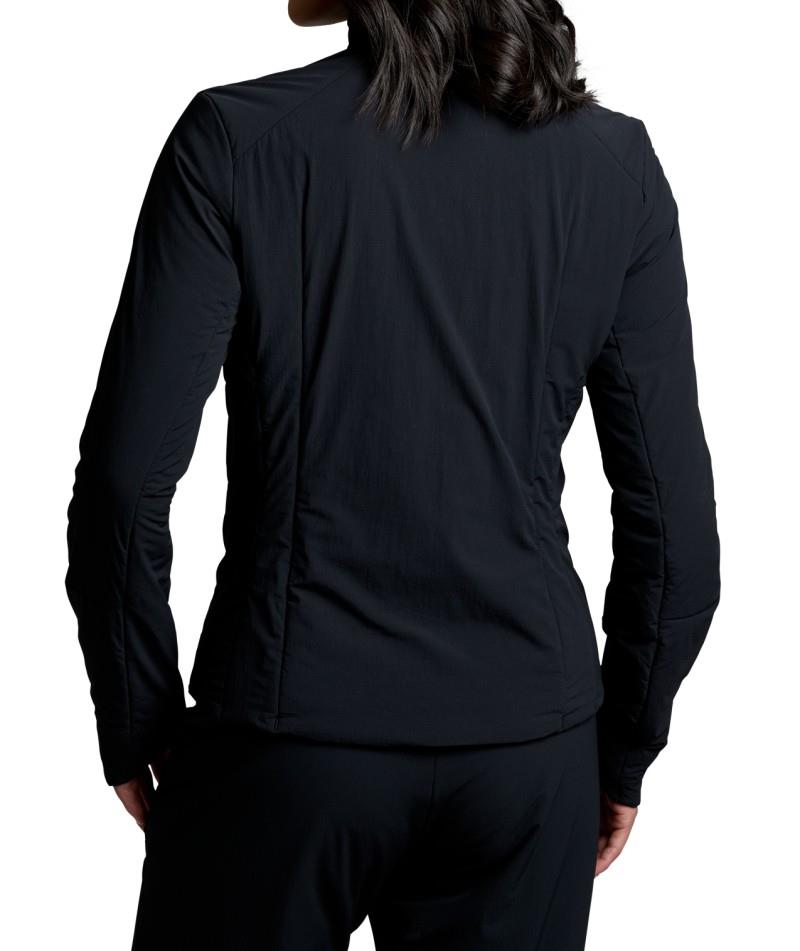 AeroLight Jacket - Womens - raven 1