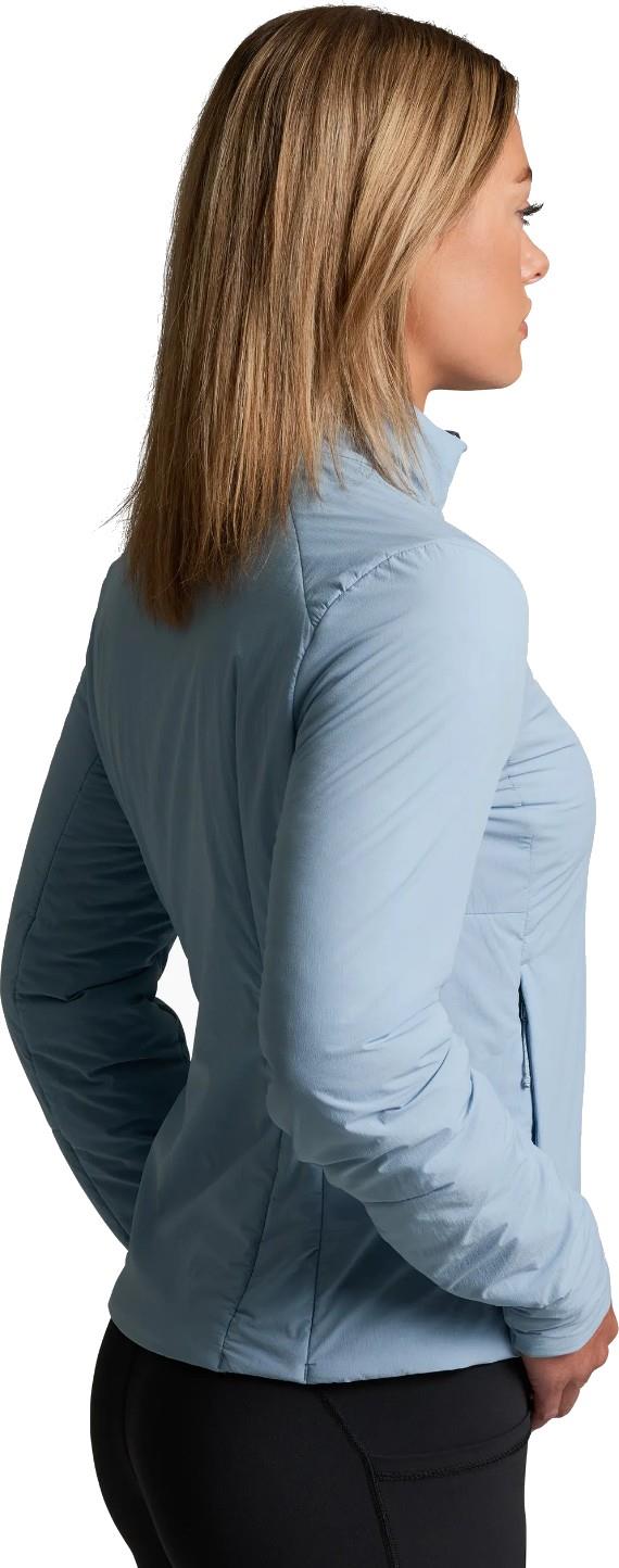 AeroLight Jacket - Womens - winter sky 1