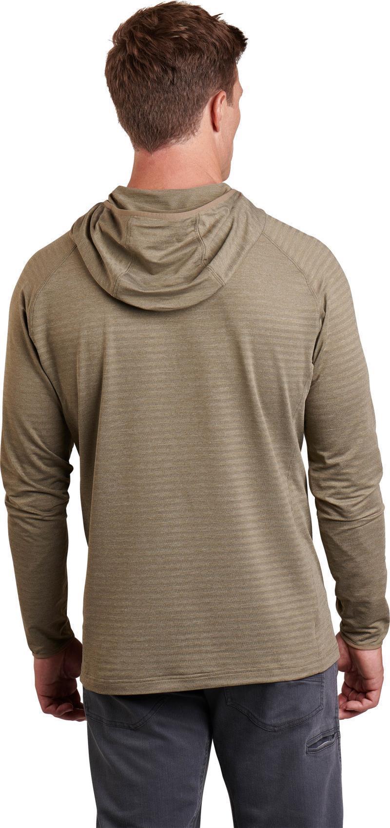 AirKuhl Hoody - Mens - Spanish Moss 2