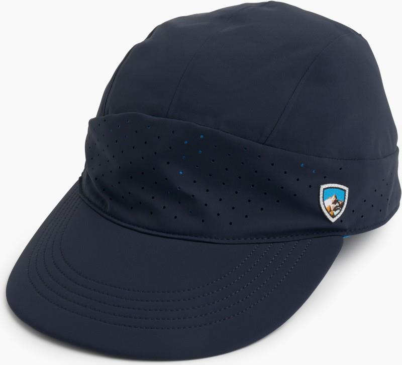 Airkuhl Cap - pirate blue 1