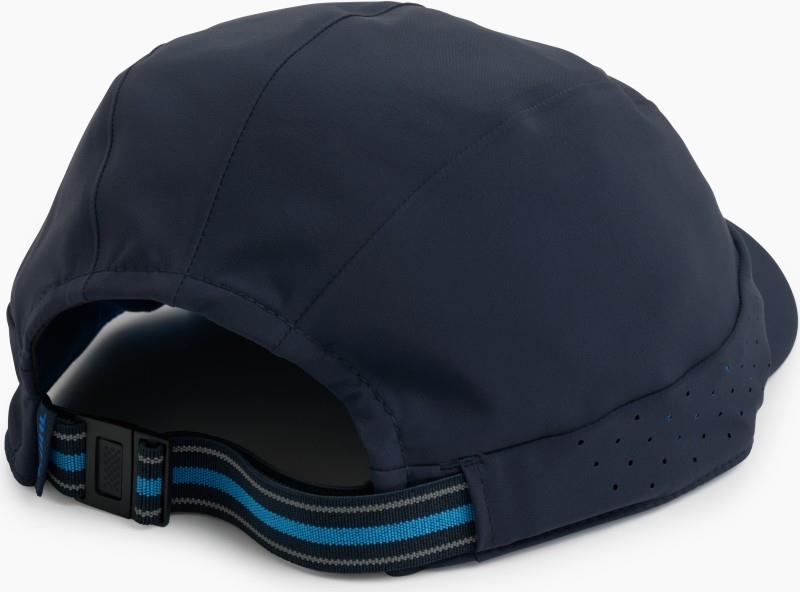 Airkuhl Cap - pirate blue 1