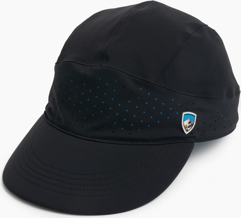 Airkuhl Cap - raven 1