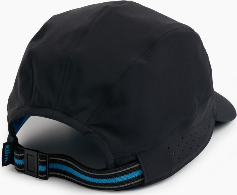 Airkuhl Cap - raven 1