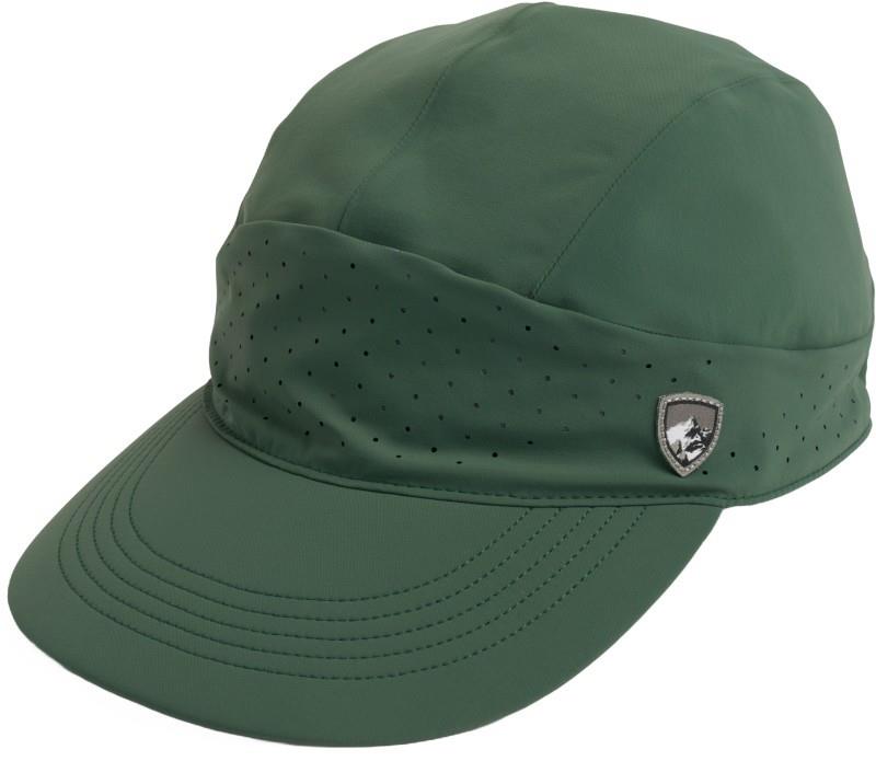 Airkuhl Cap - smoked pine 1