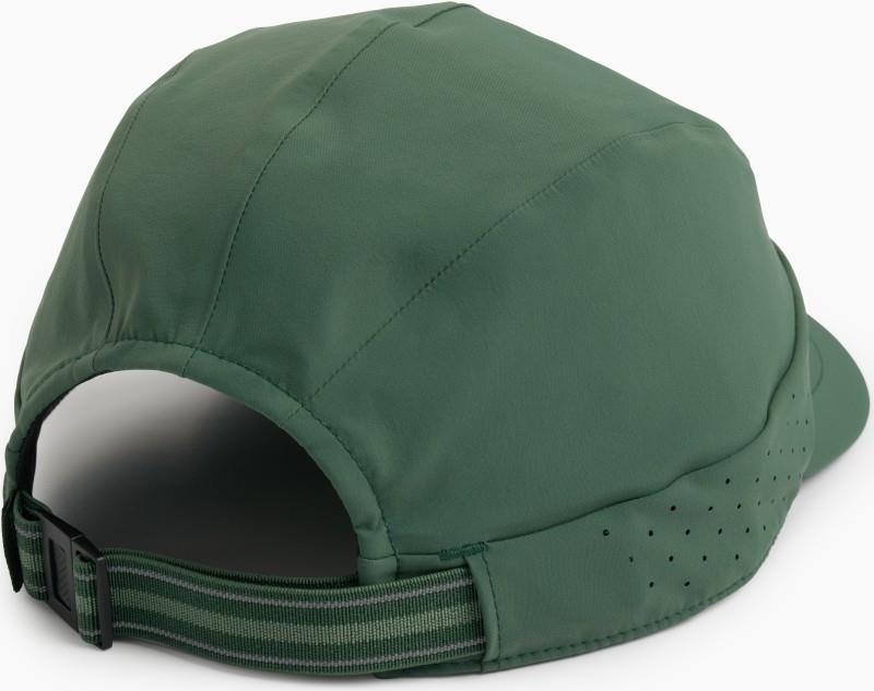 Airkuhl Cap - smoked pine 1