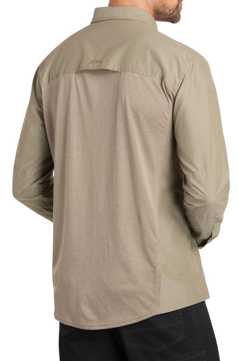 Airspeed LS - Mens - Kelp 2