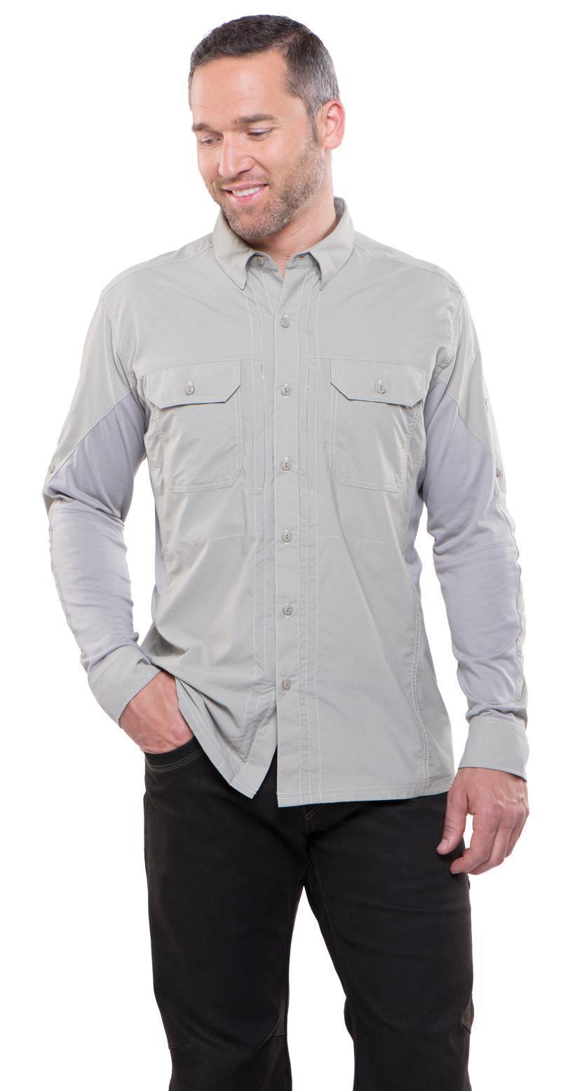Airspeed LS - Mens - Khaki 1