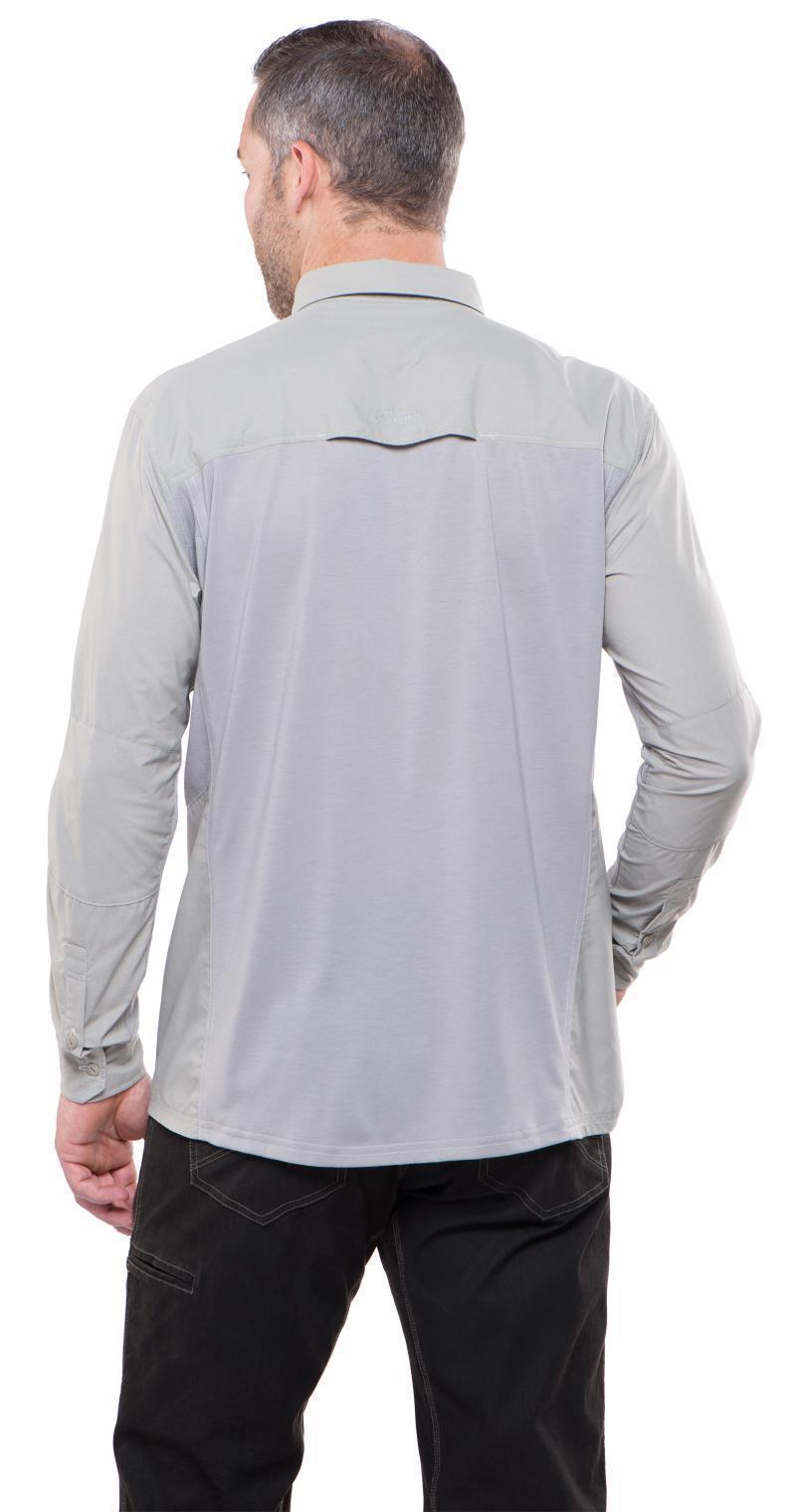 Airspeed LS - Mens - Khaki 2