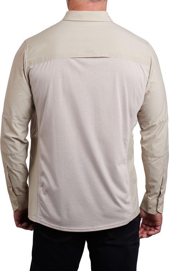 Airspeed LS - Mens - Light Khaki 2