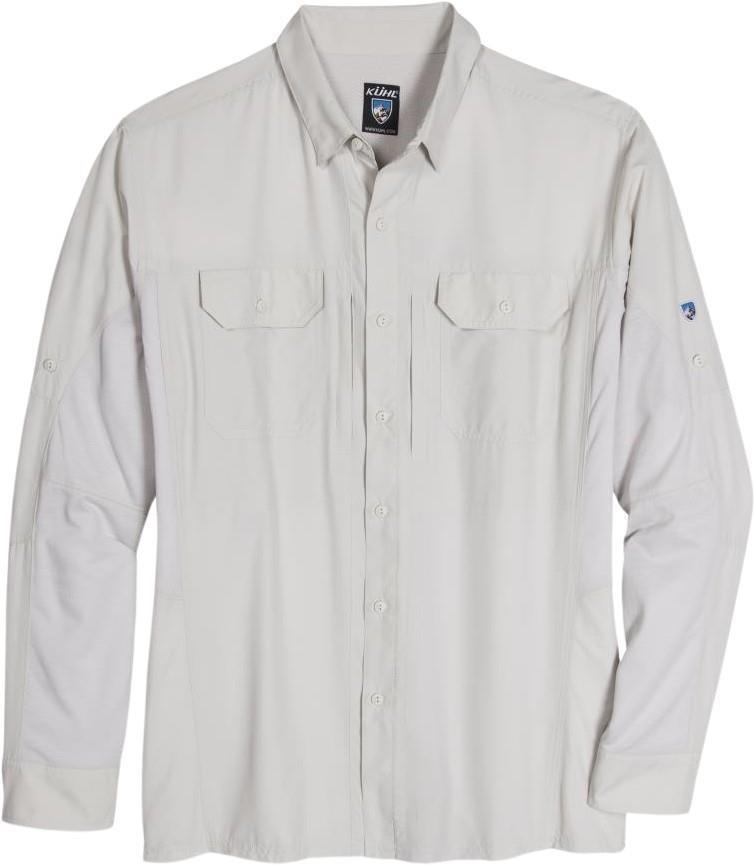 Airspeed LS - Mens - Natural 1