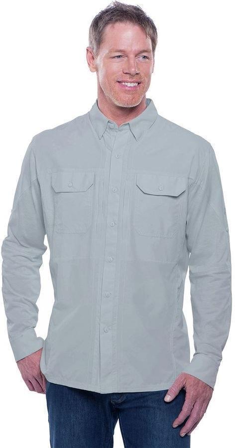 Airspeed LS - Mens - Slate 1