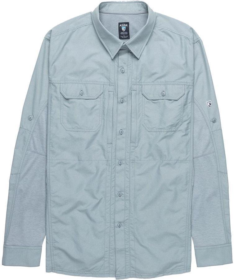 Airspeed LS - Mens - Slate 2