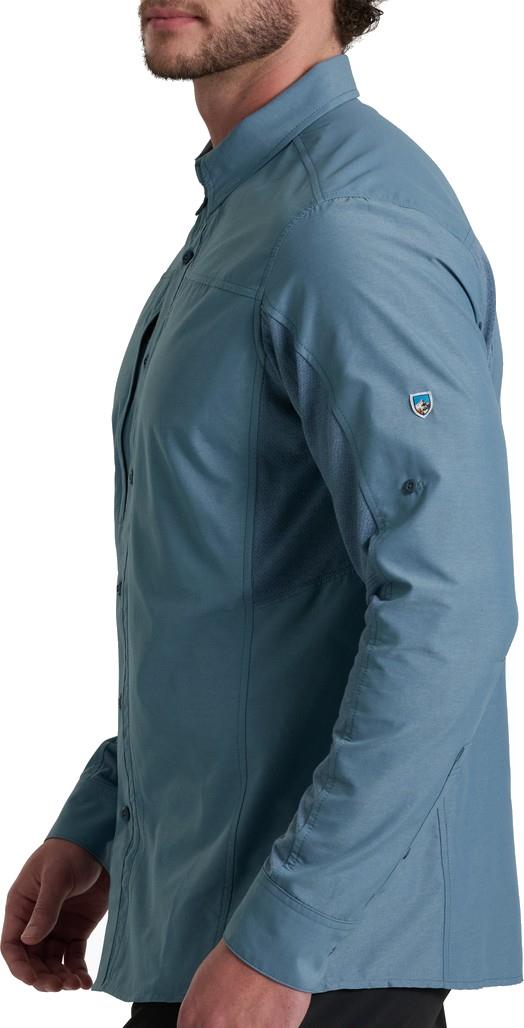 Airspeed LS - Mens - dusk blue 1
