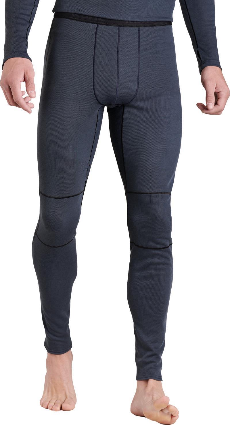 Akkomplice Bottoms, 32" Inseam - Mens - carbon 1