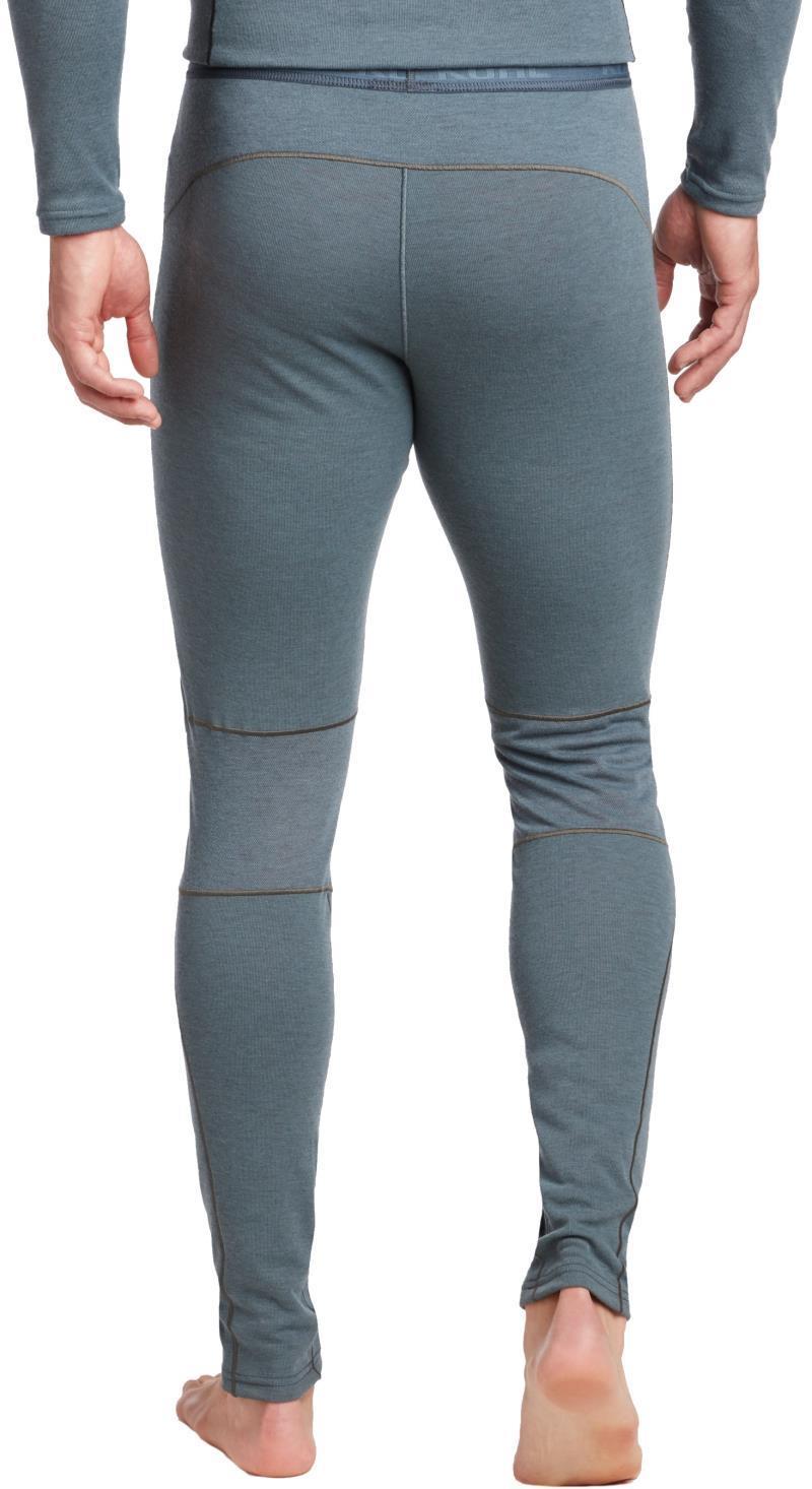 Akkomplice Bottoms, 32" Inseam - Mens - dusk blue 1