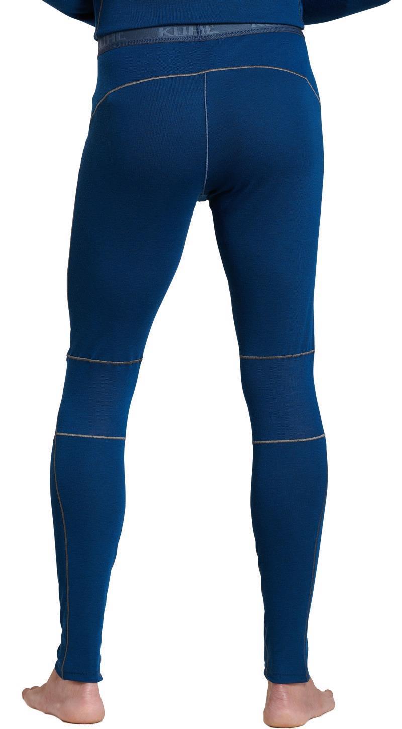 Akkomplice Bottoms, 32" Inseam - Mens - pirate blue 1