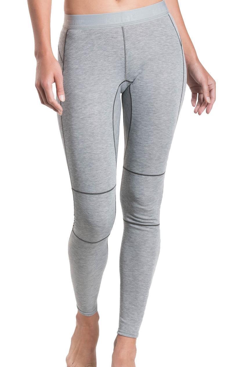 Akkomplice Bottoms - Womens - Ash 1