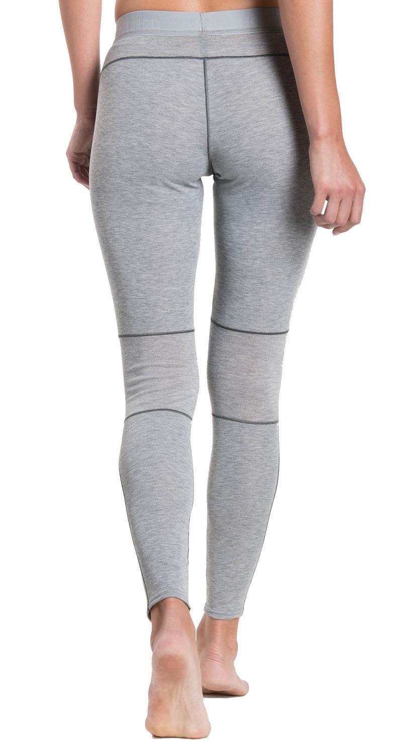 Akkomplice Bottoms - Womens - Ash 3