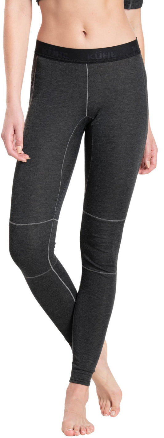 Akkomplice Bottoms - Womens - Carbon 1
