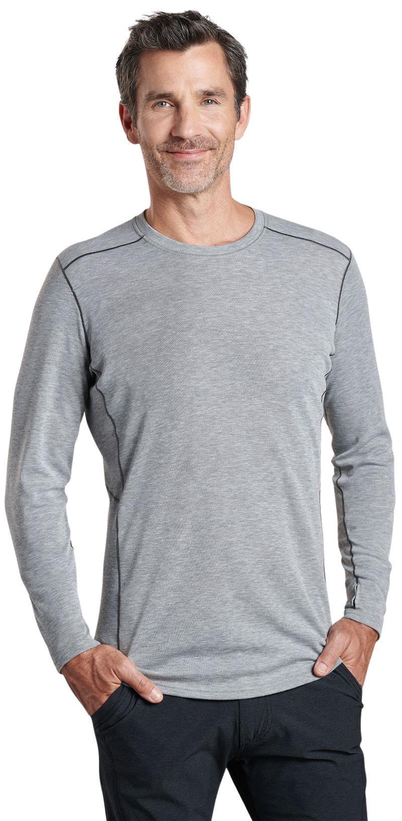 Akkomplice Krew - Mens - Ash 1