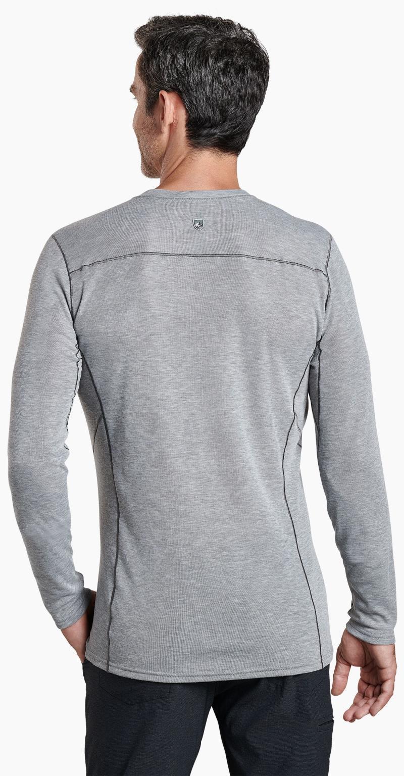 Akkomplice Krew - Mens - Ash 2