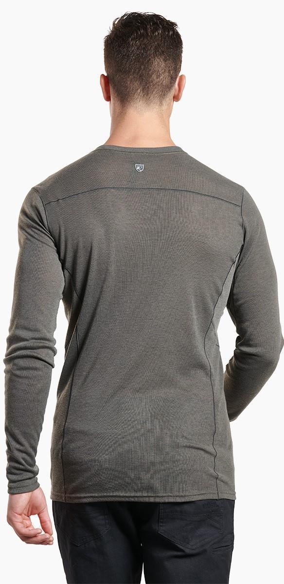 Akkomplice Krew - Mens - Olive 2