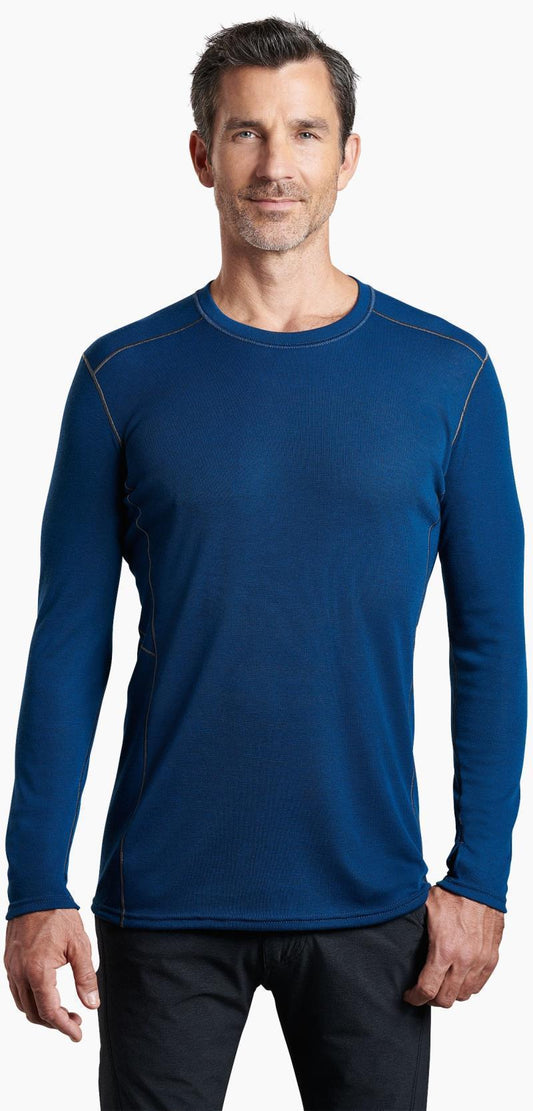 Akkomplice Krew - Mens - Pirate Blue 1