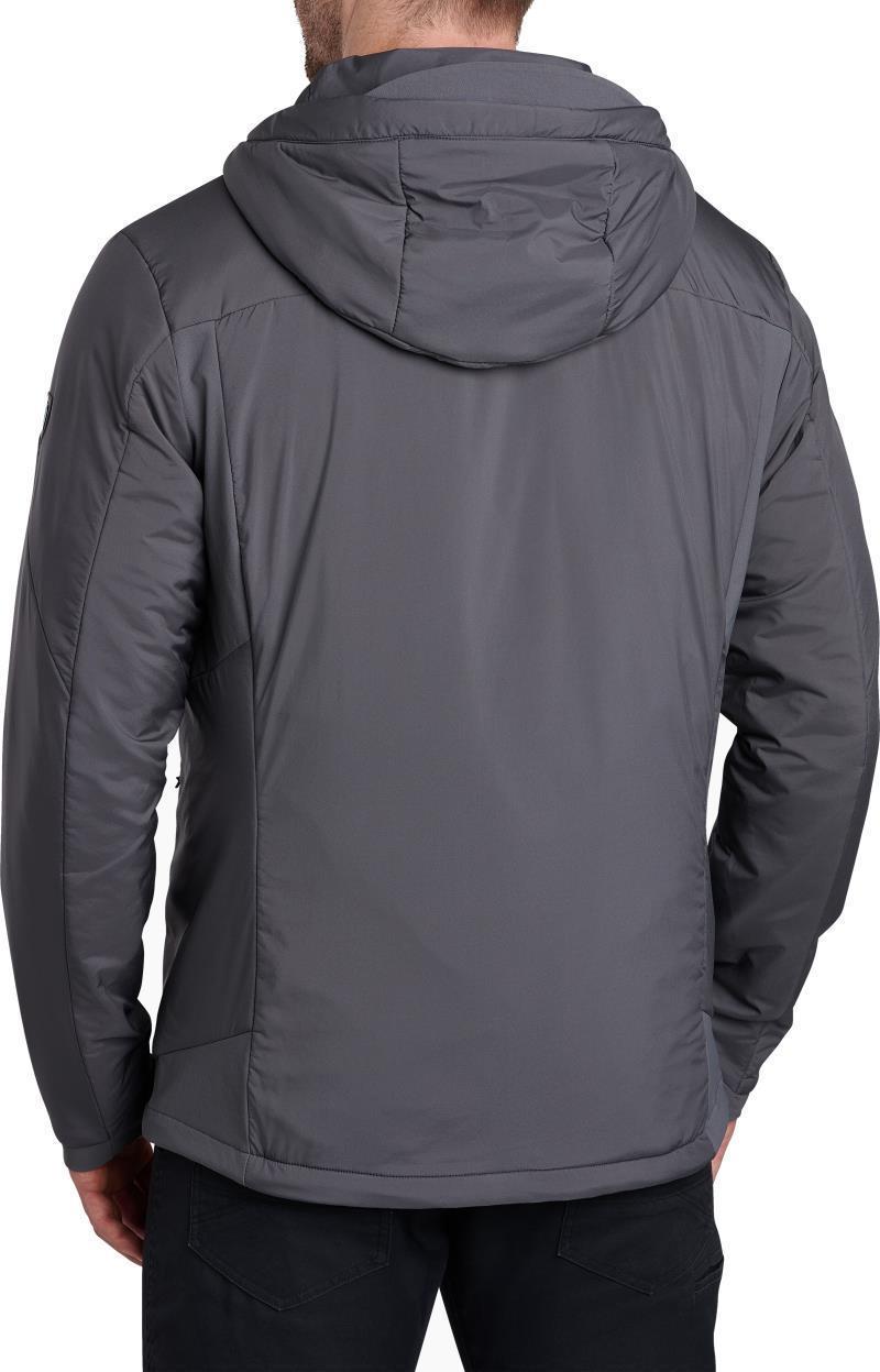Aktivator Hoody - Mens - Carbon 3