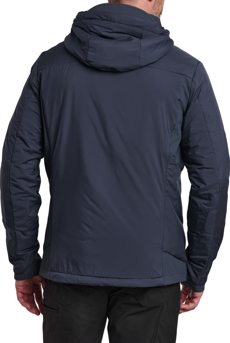 Aktivator Hoody - Mens - Pirate Blue 5