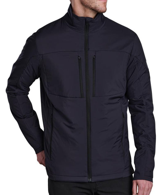 Aktivator Jacket - Mens - Blackout 1