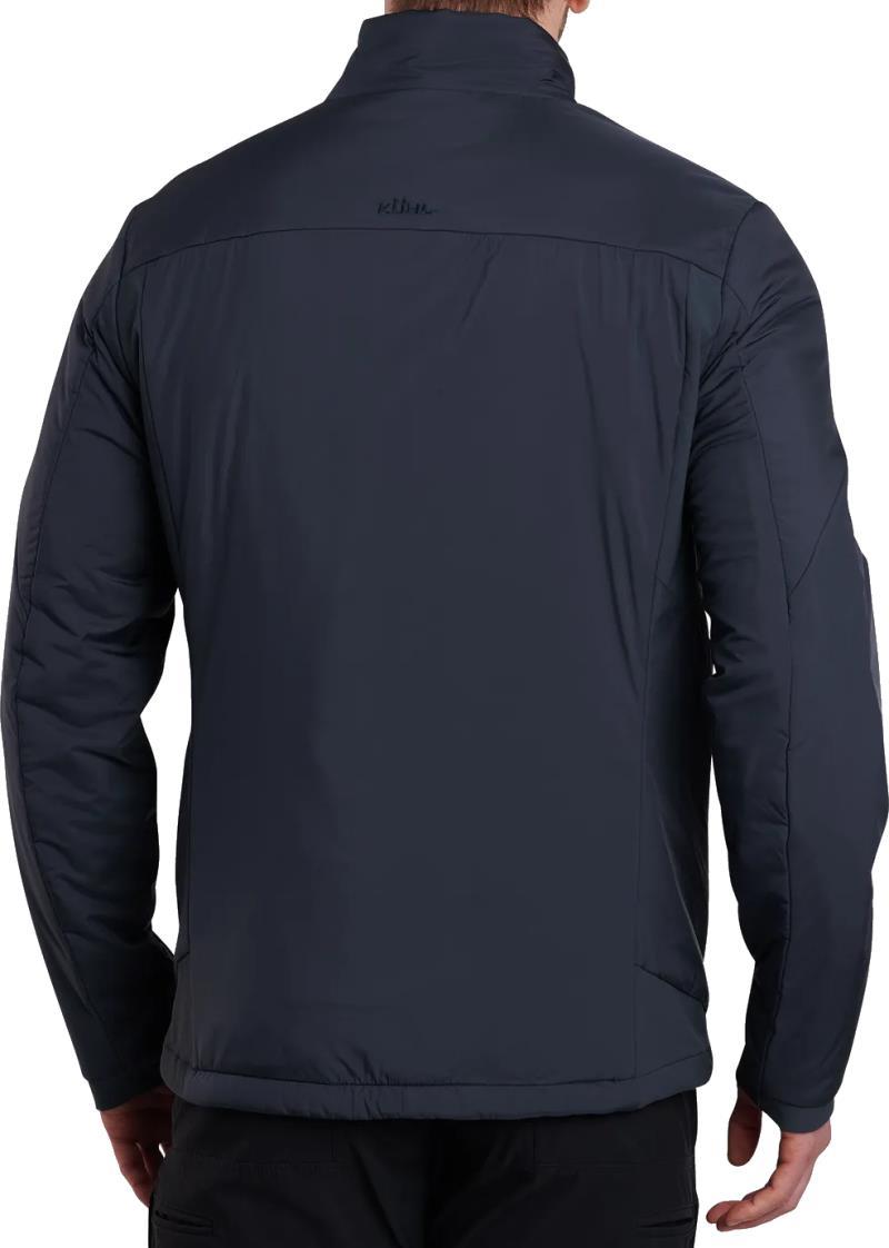 Aktivator Jacket - Mens - pirate blue 1