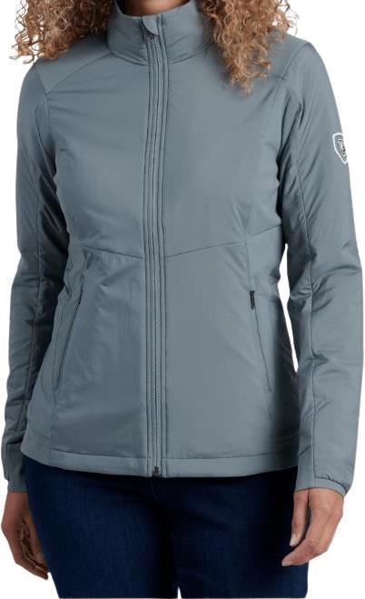 Aktivator Jacket - Womens - Sagebrush 1
