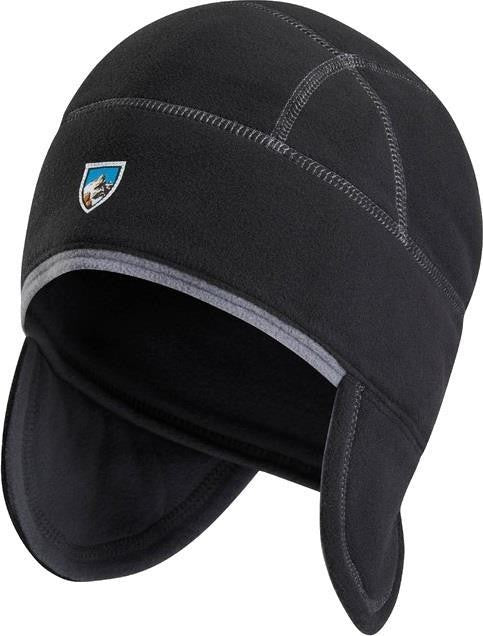 Alf Hat - raven 1