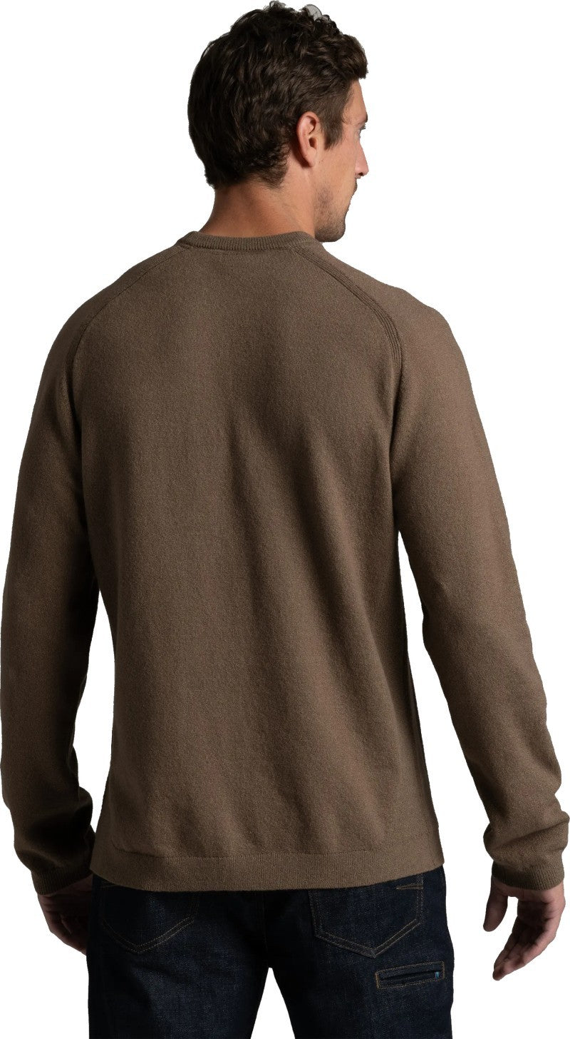 Alibi Sweater - Mens - kanteen 1