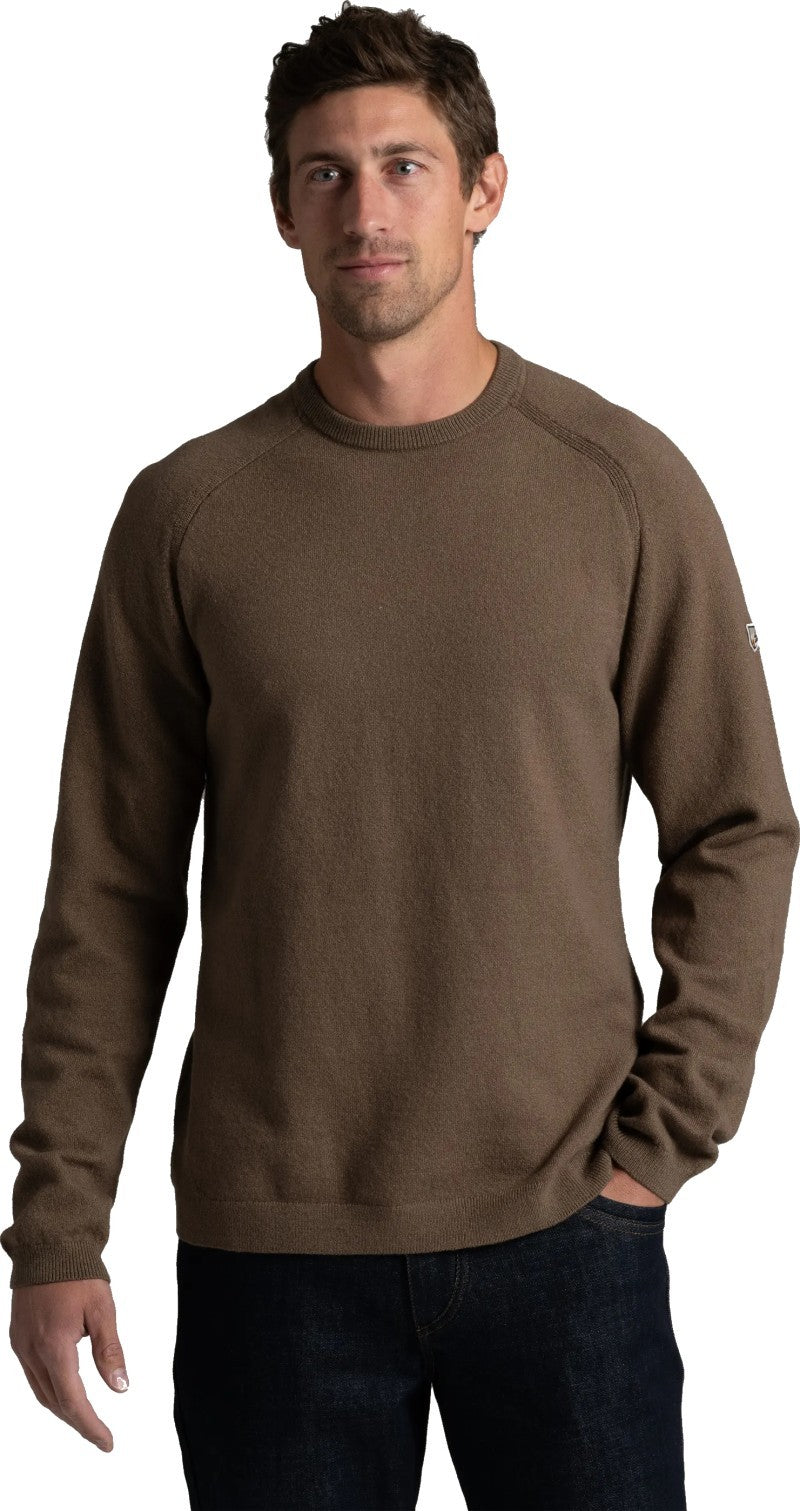 Alibi Sweater - Mens - kanteen 1