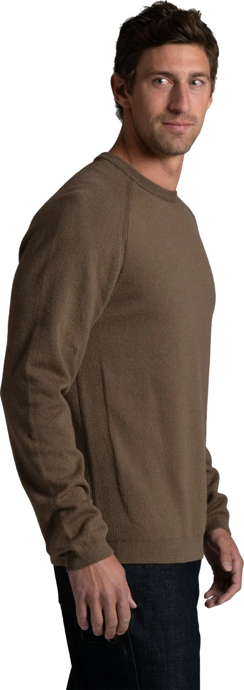 Alibi Sweater - Mens - kanteen 1