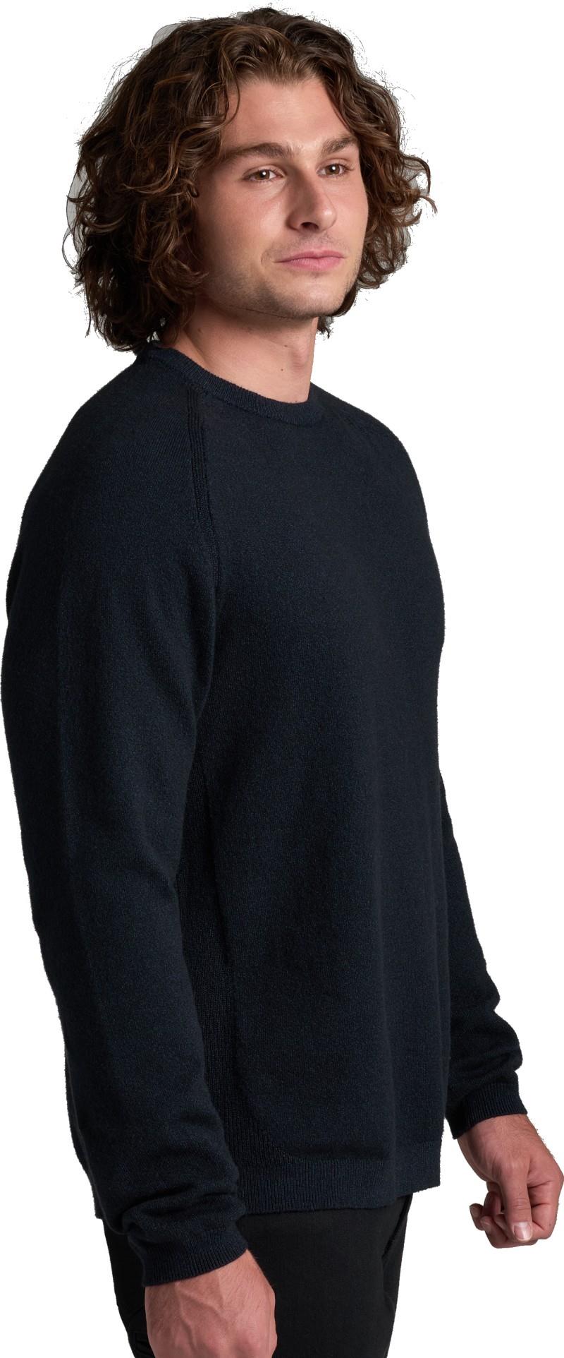 Alibi Sweater - Mens - mutiny blue 1