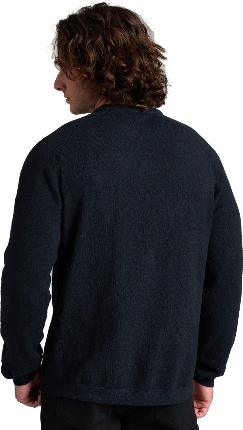 Alibi Sweater - Mens - mutiny blue 1